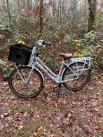 Gazelle miss Grace Damesfiets 28 inch framemaat 55 cm, Fietsen en Brommers, Fietsen | Dames | Omafietsen, 53 tot 56 cm, Versnellingen