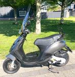 Piaggio Zip 4T brom, Fietsen en Brommers, Ophalen, Gebruikt, Maximaal 45 km/u, Zip