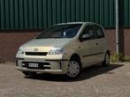 Daihatsu Cuore 1.0-12V Tokyo, 18 €/maand, 4 stoelen, Cuore, Beige