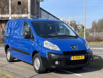 Peugeot Expert 227 1.6 HDI L1H1 Profit+ Airco | 2x Schuifdeu beschikbaar voor biedingen