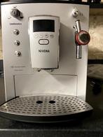Nivona Espresso volautomaat, Gebruikt, Ophalen of Verzenden, Afneembaar waterreservoir, Espresso apparaat