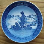 Royal Copenhagen Bordjes, Ophalen, Nieuw, Porselein, Bord of Schaal