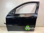 Portier 4Deurs links-voor van een BMW X6 (475), Gebruikt, -, Deur, -