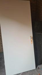 Brandwerende deuren 17 stuks, Doe-het-zelf en Verbouw, Deuren en Horren, Ophalen, Gebruikt, Binnendeur, 200 tot 215 cm