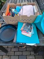 Diverse rommelmarktspullen gratis spullen gratis  ophalen, Diversen, Rommelmarktspullen, Ophalen, Gebruikt