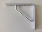 Duraline Plankdrager Triangel Aluminium 20x17 cm, Doe-het-zelf en Verbouw, Ophalen of Verzenden, Zo goed als nieuw