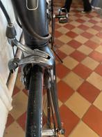 CUBE - racefiets, Fietsen en Brommers, Fietsen | Racefietsen, 28 inch, Aluminium, Zo goed als nieuw, Meer dan 20 versnellingen