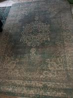 mooi vloerkleed zgan  met gratis autostofzuiger, Ophalen, 150 tot 200 cm, Vintage, 200 cm of meer