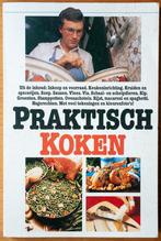 Praktisch koken / Maja Krans, Jonneke Krans, Gelezen, Maja Krans, Ophalen of Verzenden, Nederland en België