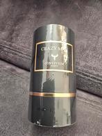 Convivium Paris Crazy Man Parfum,50ml, Ophalen of Verzenden, Nieuw