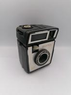 Vintage 127 film camera Halina Roy, Audio, Tv en Foto, Fotocamera's Analoog, Verzenden, Gebruikt, Compact, Overige Merken