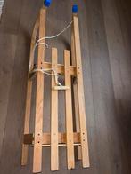 Nijdam opklapslee, Ophalen, Zo goed als nieuw