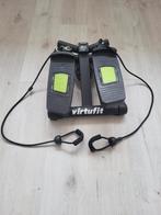 Stepper ,firtufit, Ophalen of Verzenden, Zo goed als nieuw, Stepbank