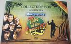 TV-Serie *** TALES OF THE UNEXPECTED *** 18-Disc Roald Dahl, Vanaf 12 jaar, Ophalen of Verzenden, Zo goed als nieuw, Boxset