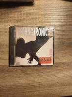 Cd technotronic, Ophalen of Verzenden, 2000 tot heden, Zo goed als nieuw