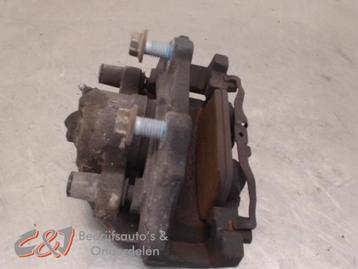 Remklauw (Tang) rechts-voor van een Ford Tourneo Connect beschikbaar voor biedingen