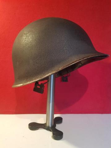 ww2 wo2 u.s m1 helm swivel bael rear seam liner Firestone beschikbaar voor biedingen