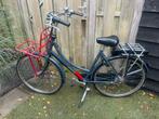 Batavus CNCTD Elektrische fiets - Opknapper/Onderdelen, Fietsen en Brommers, Elektrische fietsen, Ophalen, Gebruikt, Batavus, 51 tot 55 cm