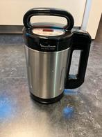 Moulinex My Daily Soup LM542810 - soepmaker - 1,2 l, Nieuw, Ophalen of Verzenden, Nvt, Nvt