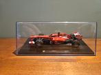 Fernando Alonso Ferrari F138 2013, Hobby en Vrije tijd, Ophalen of Verzenden, Zo goed als nieuw, Auto, Overige merken