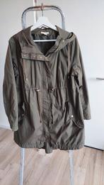 Zwangerschapsjas - Maat M, Maat 38/40 (M), Ophalen of Verzenden, Zo goed als nieuw, H&M Mama