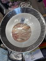 Nieuwe Paella Pan 34cm - Perfect voor 6 Personen!, Ophalen of Verzenden, Nieuw