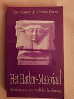 Het Hathor-materiaal - T. Kenyon, Verzenden, Zo goed als nieuw, Overige onderwerpen, Achtergrond en Informatie