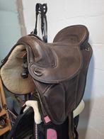 F.R.A. paarden zadel compleet, Dieren en Toebehoren, Ophalen of Verzenden, Zo goed als nieuw, Overige soorten