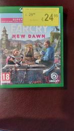 Farcry new dawn xbox one game, Avontuur en Actie, Gebruikt, Ophalen of Verzenden, 1 speler