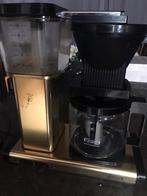 Mokkamaster Douwe Egberts koffie apparaat, Ophalen of Verzenden, Zo goed als nieuw, Gemalen koffie, Koffiemachine