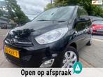 Hyundai I10 1.1 i-Drive Cool A-C Elek-Pakket N.A.P Aux/Usb N, Euro 5, Stof, Gebruikt, 4 cilinders