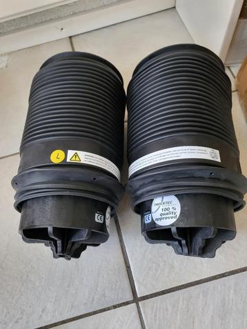 Mercedes w212 s212 w218 luchtbalg airmatic veerbalg cls / e beschikbaar voor biedingen