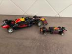 Max verstappen autootjes, Ophalen, Gebruikt, Bburago