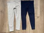 Meisjes legging maat 110/116, Kinderen en Baby's, Kinderkleding | Maat 110, Ophalen of Verzenden, Zo goed als nieuw, Meisje, Broek