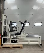 Technogym Isotonic Leg press/ Legpress/ 260 kg White, Sport en Fitness, Fitnessmaterialen, Ophalen of Verzenden
