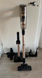 AEG Steelstofzuiger ULTIMATE 8000, Stofzuiger, Ophalen of Verzenden, Zo goed als nieuw, Minder dan 1200 watt