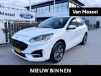 Ford Kuga 2.5 PHEV ST-Line Aut. | Winter Pack | Afneembare T, 12 maanden, Gebruikt, 4 cilinders, Wit