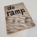 De Ramp - Boek, Ophalen of Verzenden, Gelezen