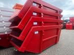 Portaalarm containers 2 t/m 10 m3 open en gesloten 10m3 !!, Zakelijke goederen, Machines en Bouw | Keten en Containers, Ophalen