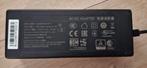 AC/DC adapter 56V DC 1.6A 89,6W, Ophalen of Verzenden, Nieuw
