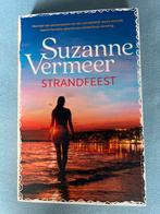 Suzanne Vermeer - Strandfeest, Ophalen, Suzanne Vermeer, Zo goed als nieuw, Nederland