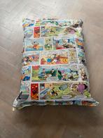 Donald Duck Zitzak, Huis en Inrichting, Zitzakken, Ophalen of Verzenden, Zo goed als nieuw, Overige kleuren, Zitzak