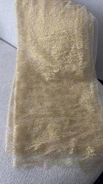 Henna sluier te huur, Ophalen of Verzenden, Zo goed als nieuw