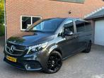 Mercedes-benz V-KLASSE AMG V300 extra lang L3 Luchtvering, S, Automaat, Lederen bekleding, Mercedes-Benz, Bedrijf