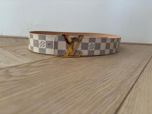 Louis Vuitton riem, Kleding | Heren, Riemen en Ceinturen, Zwart, Ophalen of Verzenden