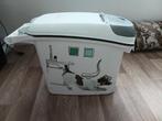 Leuke Curver Afvalemmer met Honden Design, Huis en Inrichting, Woonaccessoires | Prullenbakken, Ophalen, Kunststof, Gebruikt, Minder dan 50 cm