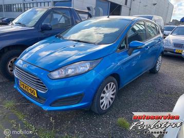 Ford Fiesta 1.0 Style MOTOR DEFECT HANDEL/EXPORT beschikbaar voor biedingen