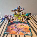 lego Elves 41193 Aira en het lied van de winddraak, Ophalen, Zo goed als nieuw, Complete set, Lego