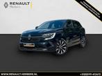 Renault Austral 1.2 mild hybrid 160 X-tronic techno AUTOMAAT, 1408 kg, Euro 6, 4 cilinders, Leder en Stof