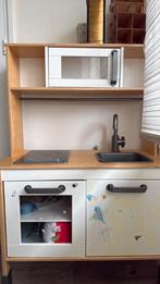 Ikea keuken, Kinderen en Baby's, Speelgoed | Speelkeukens, Ophalen, Zo goed als nieuw